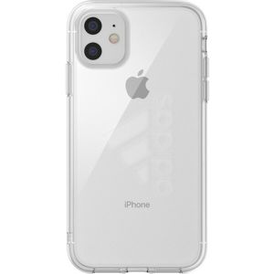 ADIDAS SP Protective pouzdro iPhone 11 čiré
