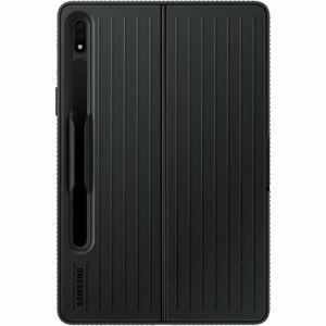 Samsung Protective Standing Cover Galaxy Tab S8 černé (EF-RX700CBEGWW)