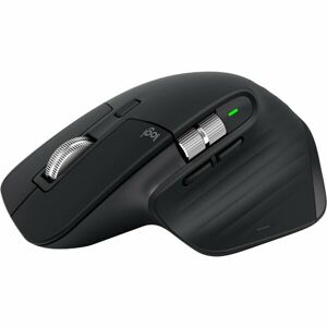 Logitech MX Master 3 for Business bezdrátová myš černá