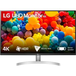 LG 32UN500 monitor 32"