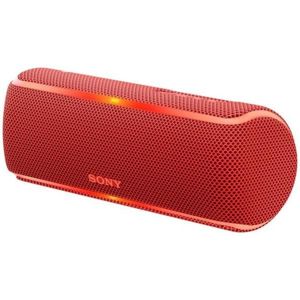 Sony SRS-XB21 červený