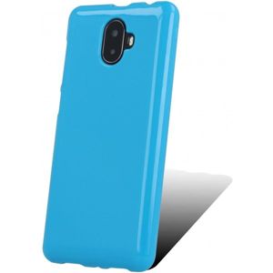 myPhone TPU pouzdro myPhone POCKET 18x9 modré