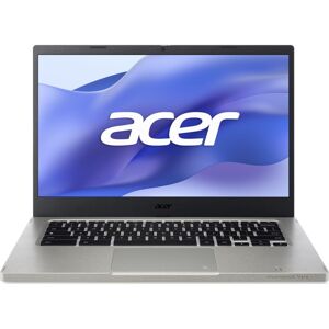 Acer Chromebook Vero 514 (CBV514-1H-38CS) šedý