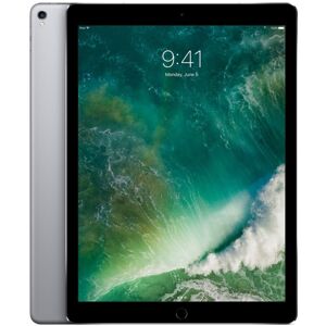 Apple iPad Pro 12,9" 256GB Wi-Fi + Cellular vesmírně šedý (2017)