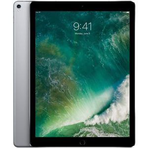 Apple iPad Pro 12,9" 256GB Wi-Fi + Cellular vesmírně šedý (2017)