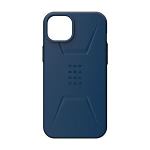 UAG Civilian MagSafe iPhone 14 Plus modrý