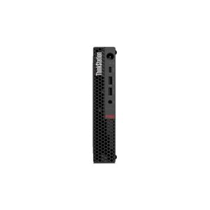 Lenovo ThinkStation P360 Tiny (30FA000DCK) černý