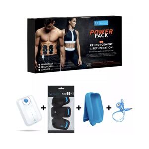 Bluetens Power Pack kompletní sada na břišní svaly