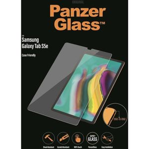 PanzerGlass Edge-to-Edge Samsung Galaxy Tab S5E čiré