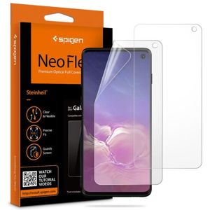 Spigen Film Neo Flex HD ochranná fólie Galaxy S10