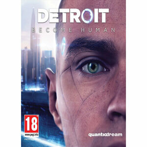 Detroit Become Human (PC)