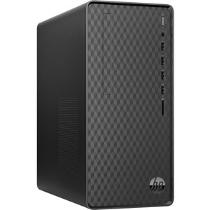 HP Desktop M01-F3052nc černá