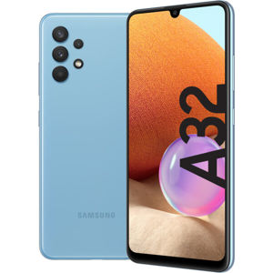 Samsung Galaxy A32 4GB+128GB modrá
