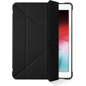 EPICO Fold flip pouzdro Apple iPad 10,2" černá