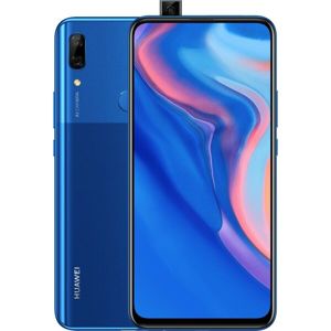 Huawei P Smart Z Sapphire Blue