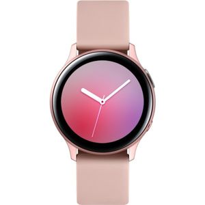 Samsung Galaxy Watch Active2 40mm růžovo-zlaté