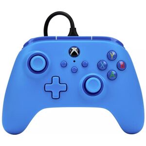 PowerA drátový herní ovladač (XSX) modrý