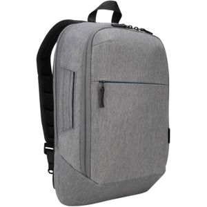 Targus CityLite Pro 12-15.6" batoh na notebook šedý