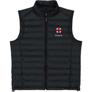 Resident Evil - "Umbrella" Premium sustainable Padded Vest XL
