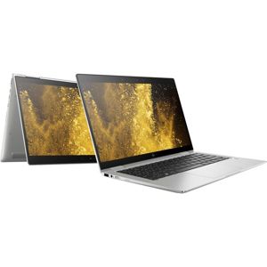 HP EliteBook x360 1030 G4 stříbrný