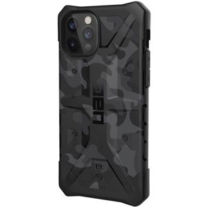 UAG Pathfinder kryt SE iPhone 12/12 Pro šedý maskáč