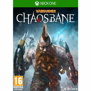 Warhammer Chaosbane (Xbox One)
