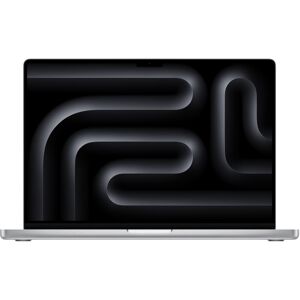 Apple MacBook Pro 16" / M3 Max / 36GB / 1TB / SK KLV / stříbrný