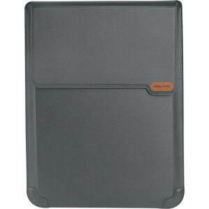 Nillkin univerzální pouzdro pro notebook 16" 3v1 šedé