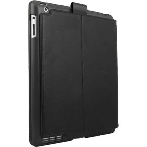 Ochranný obal IFROGZ® Summit Cover Apple iPad 2/3/4 černý