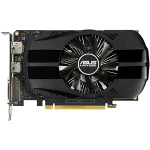 ASUS NVIDIA GeForce PH-GTX1650-O4G