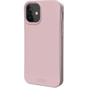UAG Outback kryt iPhone 12 mini fialový