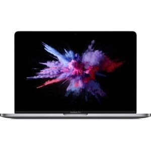 CTO Apple MacBook Pro 13,3" 2x USB-C / 1,4GHz 4x i5 / 16GB / 256GB SSD / INT KLV / vesmírně šedý