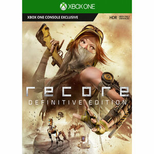 Recore Definitive Edition (Xbox One)