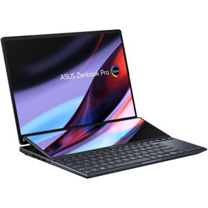 ASUS Zenbook Pro Duo 14,5 (UX8402ZE-OLED085W) černý