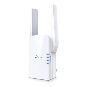 TP-Link RE705X WiFi 6 repeater