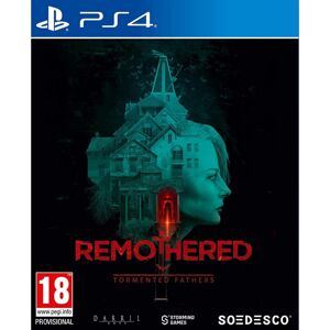 Remothered: Tormented Fathers (PS4)