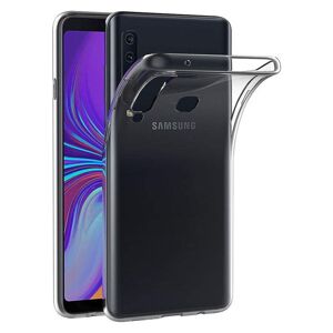 Smarty ultratenký TPU kryt 0,5mm Samsung Galaxy A9 2018