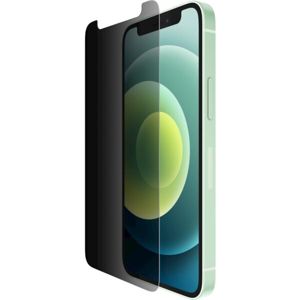 Belkin SCREENFORCE™ UltraGlass Privacy Anti-Microbial privátní sklo iPhone 12 mini
