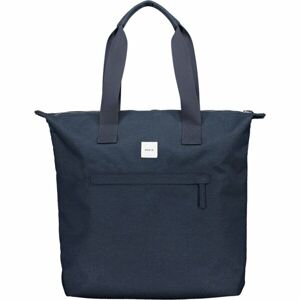 Makia Zip Tote Bag taška námořně modrá