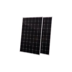 Technaxx 600W TX-220 solární balkonová elektrárna černá