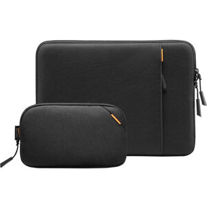 tomtoc Sleeve Kit 13" MacBook Pro / Air černá