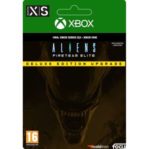 Aliens: Fireteam Elite - Deluxe Upgrade (Xbox One/Xbox Series)