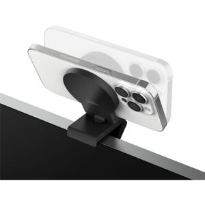 Belkin iPhone Mount with MagSafe držák pro monitory černý