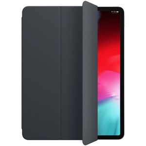 Apple Smart Folio obal iPad Pro 12" (2018) uhlově šedý