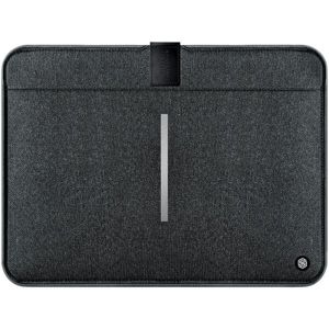 Nillkin Acme Sleeve ochranné pouzdro pro Apple MacBook 13 černé
