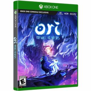 Ori and the Will of the Wisps (Xbox)
