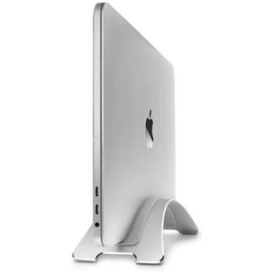 Twelve South BookArc stojánek pro Apple MacBook stříbrný