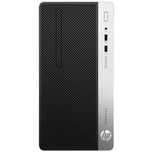 HP ProDesk 400 G6 (7EL73EA) černý