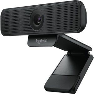 Logitech Webcam C925e černá