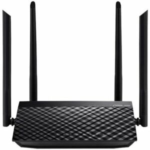 ASUS RT-AC750L router